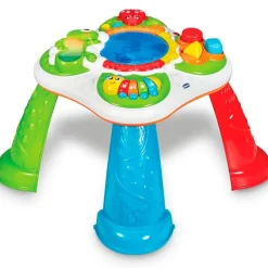 CHICCO Primera Infancia Y Preescolar|Mesa Descubrimientos