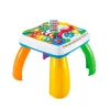 FISHER PRICE Primera Infancia Y Preescolar|Mesa Multiaprendizaje Bilingüe