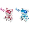 BANDAI Mi Mascota Newborn Teksta Surtido- Electrónicos