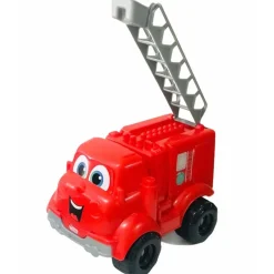 DRIM DISCOUNT Vehículos, Trenes Y Parkings|Mi Primer Camión de Bomberos