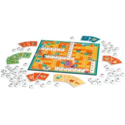 CAYRO Mi Primer Juego de Palabras- Juegos Y Juguetes Educativos