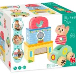 GOULA Juegos Y Juguetes Educativos|Mi Primer Juguete Primera Infancia