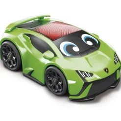 CLEMENTONI Mi Primer Lamborghini R/C- Coches Radio Control (R/C)|Vehículos, Trenes Y Parkings
