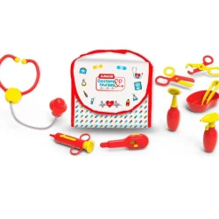 DRIM DISCOUNT Juegos Y Juguetes De Imitación|Mi Primer Set Médico
