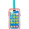 CHICCO Mi Primer Smartphone- Primera Infancia Y Preescolar