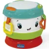 CLEMENTONI Mi Primer Tambor Surtido- Primera Infancia Y Preescolar