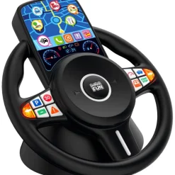 CEFA Mi Primer Volante Electrónico Infinifun- Primera Infancia Y Preescolar