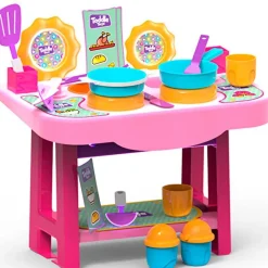 DRIM DISCOUNT Juegos Y Juguetes De Imitación|Mi Primera Cocina