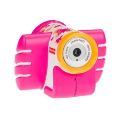 FISHER PRICE Mi Primera Videocámara Kidi Tough- Electrónicos