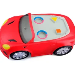 BURAGO Mi Primero Coche R/C con Personajes- Coches Radio Control (R/C)|Vehículos, Trenes Y Parkings