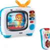 VTECH Primera Infancia Y Preescolar|Mi Tele Mágica Juegos y Canales
