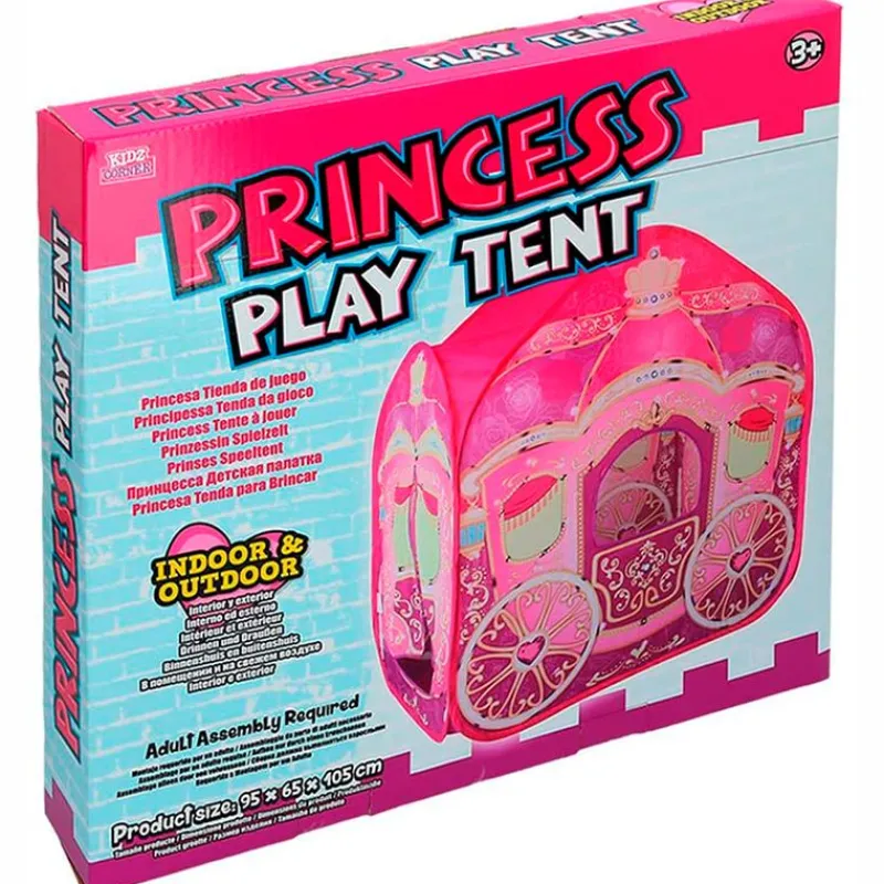 COLOR BABY Aire Libre|Mi Tienda de Princesas