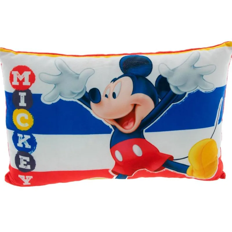 KIDS EUROSWAN Mickey Mouse Conjunto de Descanso- Ropa Y Complementos|Primera Infancia Y Preescolar