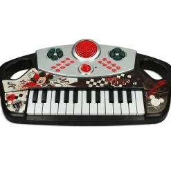 CLAUDIO REIG Instrumentos Musicales|Mickey Mouse Órgano Electrónico