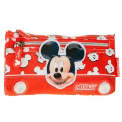 KARACTERMANIA Escolar|Mickey Portatodo Plano Funny