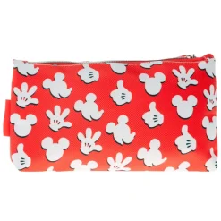 KARACTERMANIA Escolar|Mickey Portatodo Plano Funny