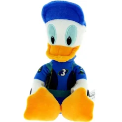 SELECCION DRIM Primera Infancia Y Preescolar|Mickey y los Super Pilotos Peluche Surtido