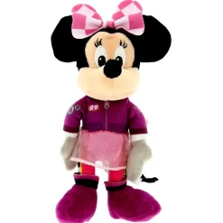 SELECCION DRIM Primera Infancia Y Preescolar|Mickey y los Super Pilotos Peluche Surtido