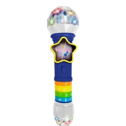COLOR BABY Micrófono electrónico- Instrumentos Musicales