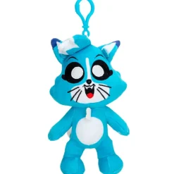 COLOR BABY MikeCrack Llavero Peluche Surtido- Primera Infancia Y Preescolar