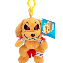 COLOR BABY MikeCrack Llavero Peluche Surtido- Primera Infancia Y Preescolar