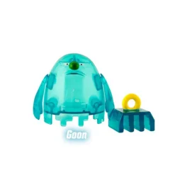 IMC Miles del Futuro Figura Goon- Figuras Y Figuras De Acción