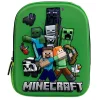 SELECCION DRIM Escolar|Minecraft Mochila 3D Infantil