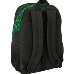 SAFTA Minecraft Mochila Infantil TNT- Escolar