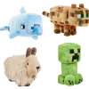 MATTEL Minecraft Peluche Básico Surtido- Peluches|Figuras Videojuegos