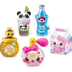 ZURU Mini Brands Bola Kawaii Sorpresa- Manualidades