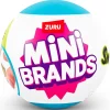 ZURU Manualidades|Mini Brands Bola Sneakers Serie 1 Sopresa