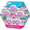 BANDAI Mini Brands Pack 5 Bolas Sorpresa- Manualidades