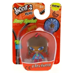 FAMOSA Mini Jagget Suzy Sprint- Muñecas