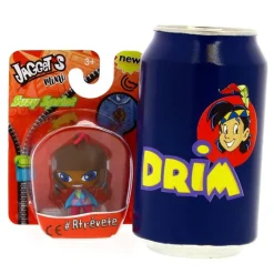 FAMOSA Mini Jagget Suzy Sprint- Muñecas