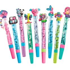 CLEMENTONI Manualidades|Mini Laboratorio Bolígrafos Surtido