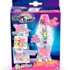 CANAL TOYS Mini Lámpara de Lava para Decorar Surtida- Manualidades