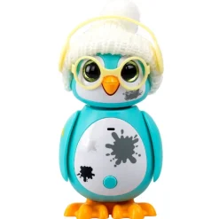 BIZAK Electrónicos|Muñecas|Mini Salva Al Pingüino Muñeco Interactivo Surtido