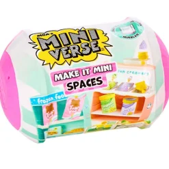 MGA Manualidades|Mini Verse Make It Mini Spaces Furniture