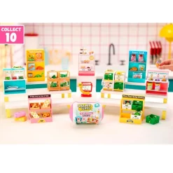 MGA Manualidades|Mini Verse Make It Mini Spaces Furniture