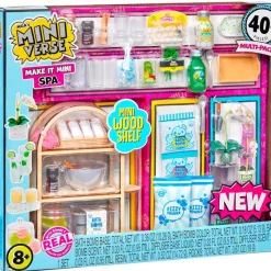 MGA Mini Verse Multipack Belleza- Manualidades