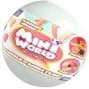 BIZAK Mini World Caprichos Bola Sorpresa- Manualidades