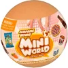 BIZAK Mini World Kit Esencial Sorpresa- Manualidades
