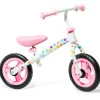 MOLTO Minibike Bicicleta sin Pedales Rosa- Bicicletas, Correpasillos Y Triciclos