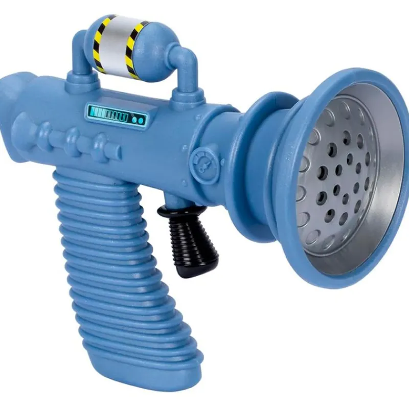 FAMOSA Juegos Y Juguetes De Imitación|Minions Mini Pistola