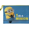 SELECCION DRIM Ropa Y Complementos|Minions Neceser Impermeable