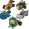 BANDAI Vehículos, Trenes Y Parkings|Minions Vehículo Surtido