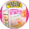 MGA Manualidades|Miniverse Make It Mini Diner Series 3 Sorpresa