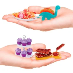 MGA Manualidades|Miniverse Make It Mini Diner Series 3 Sorpresa