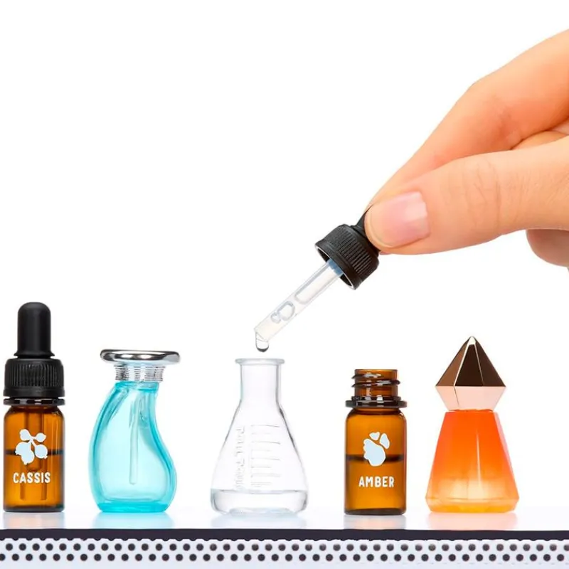 MGA Miniverse Make It Mini Fragancias Series 1 Sorpresa- Manualidades