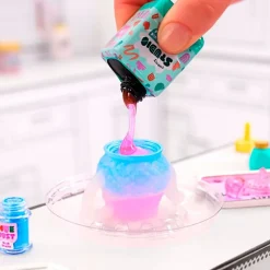 MGA Miniverse Make It Mini Lifestyle Series 2 Sorpresa- Manualidades